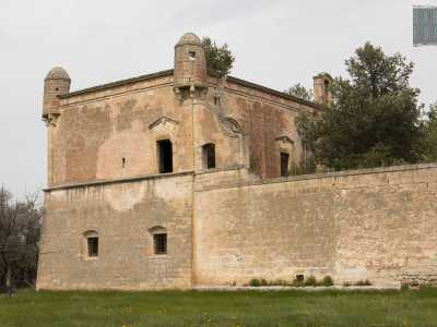 Villa Lamberti